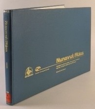 Nunavut Atlas : published by