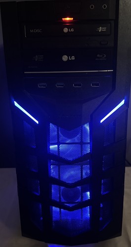 Msi sharkoon gaming office - msi, gaming/office