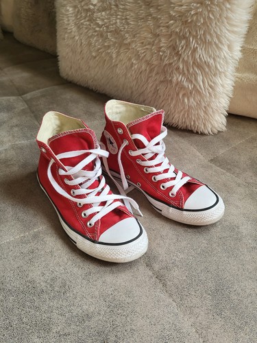 Converse all star high - star, taylor