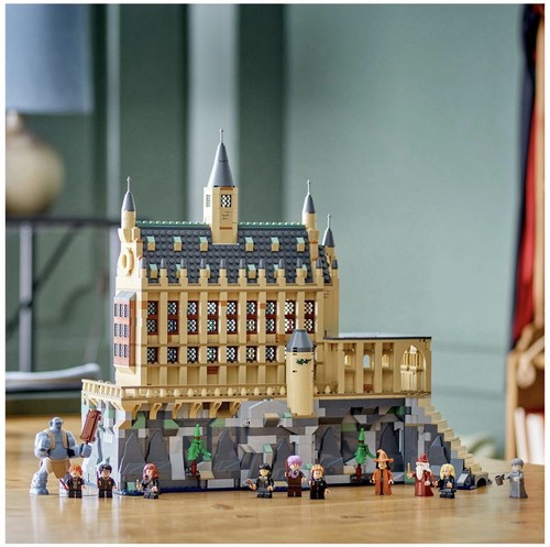 Lego harry potter - harry,