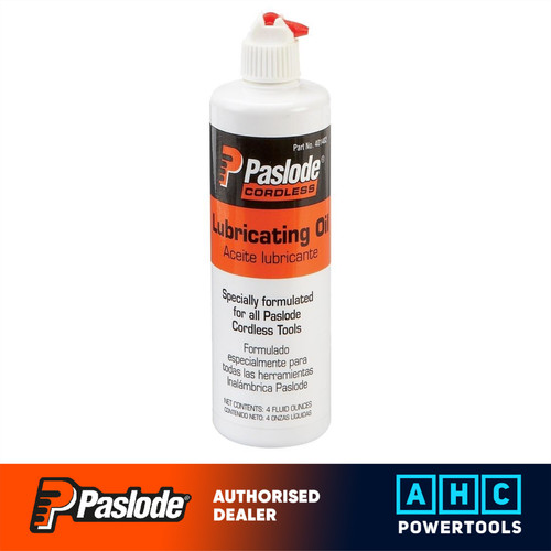 Paslode impulse schmieröl - paslode,