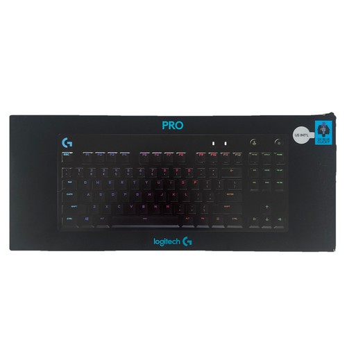 Logitech pro kabelgebundene - logitech, g