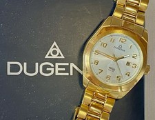 Dugena Monza Automatik - Wie
