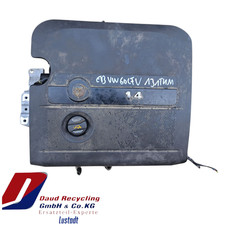 VW Golf 5 Motor Komplett 131TKM BCA 55KW/75PS 1,4L mit Anbauteilen