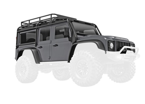 Traxxas trx trx4m - trx-4m, /