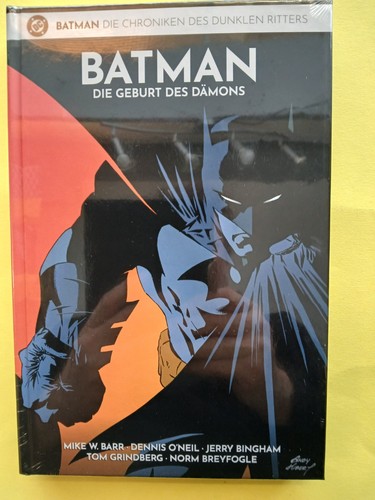 Batman die rückkehr - die,