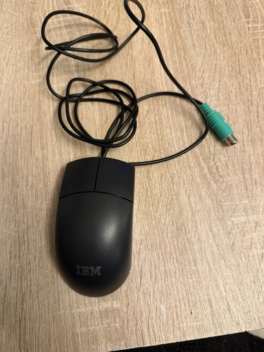 Ibm tasten maus - , trackball