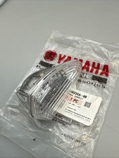 YAMAHA BLINKERGLAS HINTEN LINKS MT125 YZF-R125 T115 MWD300 Tricity FLASH XX23062