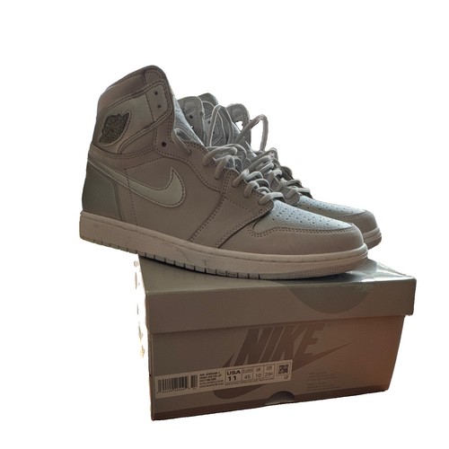 Jordan air - jordan, og