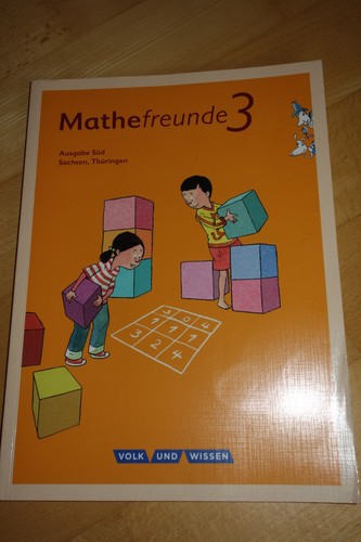 Mathefreunde ausgabe süd - mathefreunde,