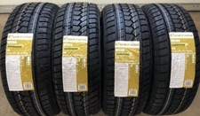 4x Winterreifen 175/65 R14 82T  Hyundai 110 - Renault Twingo II NEU