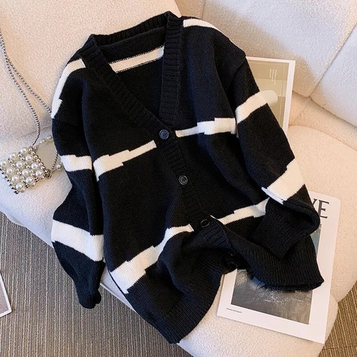 Strickjacke jersey eierwärmer - strickjacke,