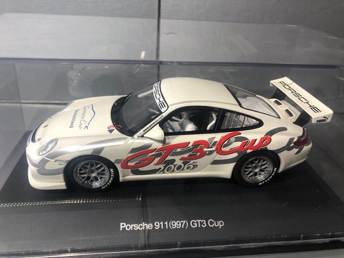 Autoart 14545 porsche 911 - 1:24,