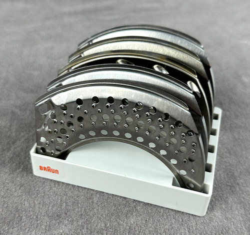 Braun km32 food processor - km32,