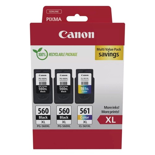 Canon original patronen - original,