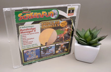 Bundesliga Manager X - Bravo Screenfun Ausgabe 5/2003 - Retro PC Spiel ✅