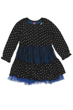 Mim-Pi Kleid Schmetterlinge