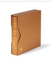 Leuchtturm Numis Ringbinder