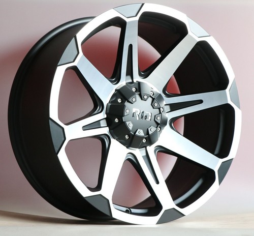 Rid r05 9x20 5x139 - r05,