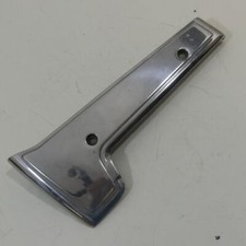 Honda CX 500 E Euro PC06 Kühlerverkleidung Blende links Abdeckung 39545