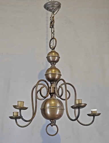 9268036 armige deckenlampe - 5-armige,