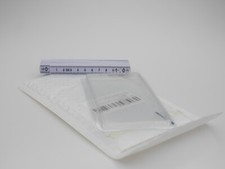 Verpackung Blister für 2 DRAM-DDR-Speichermodule Speicherriegel, transparent