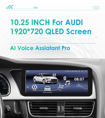Carplay für audi - carplay,