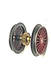 Märklin HO  400  --    TREIBRADSATZ  --  2/33