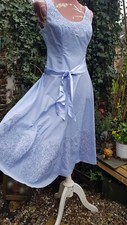 Monsoon edles 50er - *monsoon*, kleid