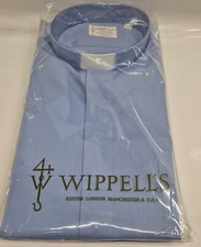 Klerus Vikar Priester Wippell