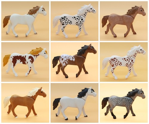 Playmobil tiere auswahl - auswahl, ★
