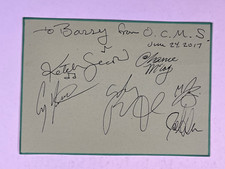 Old Crow Medicine Show