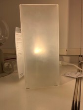 IKEA GRONO Desk Lamp Cube