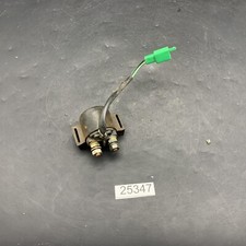 STARTER RELAY RELAY REGULATOR