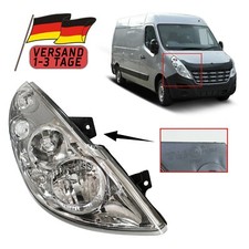 Frontscheinwer Scheinwerfer