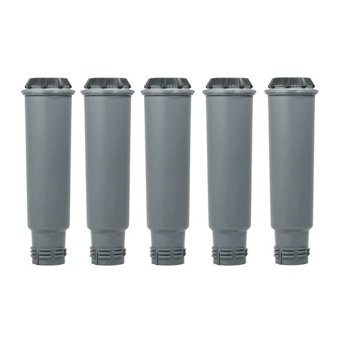 Wasserfilter für krups - 5x,