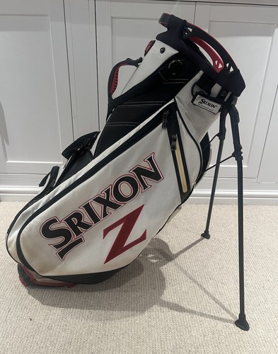 Srixon golf tour standbag - z,