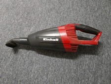 Einhell TE-VC 18 Li-Solo Akku-Handstaubsauger 