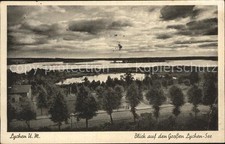 Lychen mit Lychensee