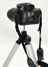 Tragbares Aluminium Kamera