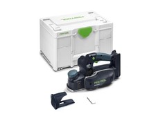 Festool Akku-Hobel HLC 82