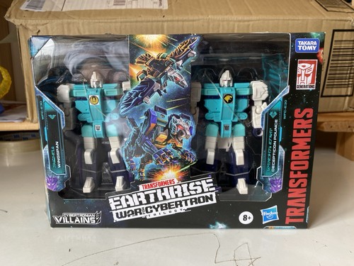Transformers earthrise - -,