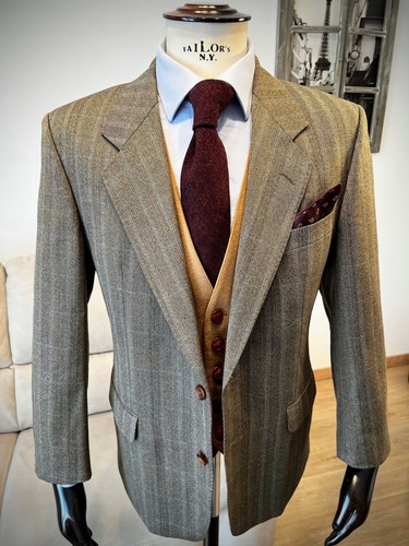 Daks london herren - daks, blazer