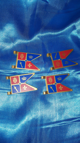 Playmobil ritter lilienritter - playmobil,