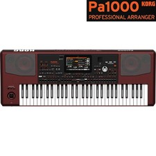 KORG PA1000 61-Key