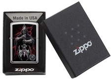 Original Zippo Feuerzeug 49352