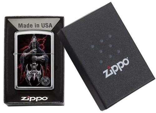 Original zippo feuerzeug - original,