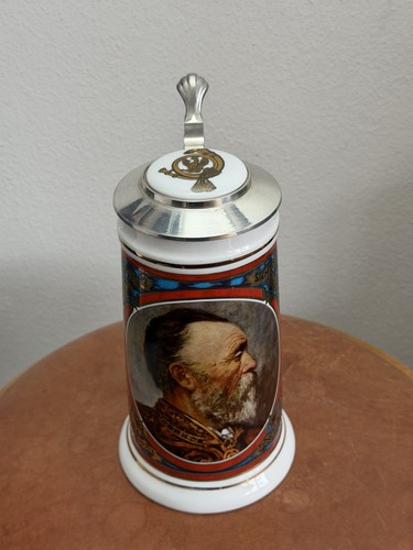 Limitierter bierkrug - limitierter, l