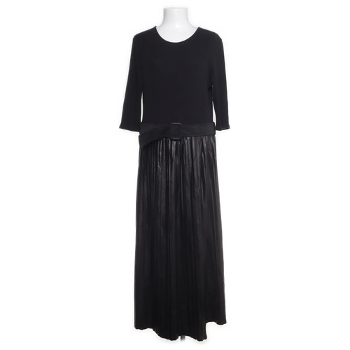 Violeta mango maxikleid - violeta,