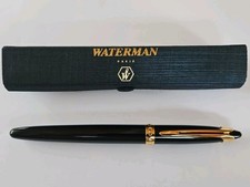 Waterman Ici et La